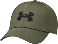 Immagine di CAPPELLO DA UOMO UNDER ARMOUR BLITZING LOSTR 1376700 0390