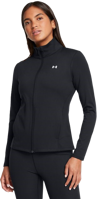 Picture of FELPA DA DONNA UNDER ARMOUR MOTION JACKET EMEA 1388650 0001