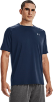Immagine di T-SHIRT A MANICA CORTA DA UOMO UNDER ARMOUR TECH 2.0 TEE 1326413 0408