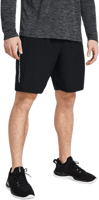 Picture of SHORT DA UOMO UNDER ARMOUR TECH WOVEN WORDMARK 1383356 0001