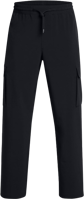 Immagine di PANTALONE DA TUTA DA UOMO UNDER ARMOUR VIBE WOVEN CARGO 1386558 0001