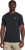 Immagine di T-SHIRT A MANICA CORTA DA UOMO UNDER ARMOUR VANISH SEAMLESS 1382801 0001