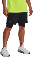 Picture of SHORT DA UOMO UNDER ARMOUR VANISH WOVEN 2IN1 STS 1373764 0002