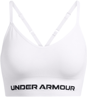 Immagine di REGGISENO DA DONNA UNDER ARMOUR VANISH SEAMLESS LOW 1384417 0100