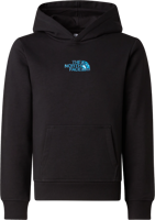 Picture of T-SHIRT A MANICA CORTA JUNIOR THE NORTH FACE LIQUID LOGO REG NF0A8G1Y JK3