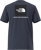 Immagine di T-SHIRT A MANICA CORTA DA UOMO THE NORTH FACE EVO BOX NSE REG T NF0A8B6K 8K2