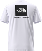 Picture of T-SHIRT A MANICA CORTA DA UOMO THE NORTH FACE EVO BOX NSE REG T NF0A8B6K FN4