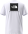 Immagine di T-SHIRT A MANICA CORTA DA UOMO THE NORTH FACE EVO BOX NSE REG T NF0A8B6K FN4