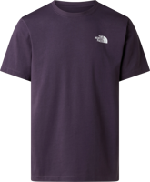 Picture of T-SHIRT A MANICA CORTA DA UOMO THE NORTH FACE EVO BOX NSE REG T NF0A8B6K G5O