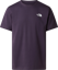 Immagine di T-SHIRT A MANICA CORTA DA UOMO THE NORTH FACE EVO BOX NSE REG T NF0A8B6K G5O