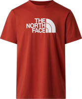Immagine di T-SHIRT A MANICA CORTA DA UOMO THE NORTH FACE EVO HLF DME REG T NF0A8B6J G6I