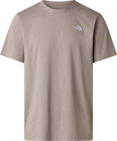 Immagine di T-SHIRT A MANICA CORTA DA UOMO THE NORTH FACE EVO SD REG TEE NF0A8CZ2 2MB