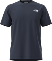 Picture of T-SHIRT A MANICA CORTA DA UOMO THE NORTH FACE EVO SD REG TEE NF0A8CZ2 8K2