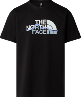 Immagine di T-SHIRT A MANICA CORTA DA UOMO THE NORTH FACE MNT LINE RG TEE NF0A8GUX JK3