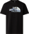 Immagine di T-SHIRT A MANICA CORTA DA UOMO THE NORTH FACE MNT LINE RG TEE NF0A8GUX JK3
