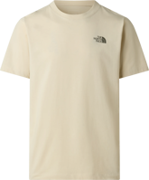 Picture of T-SHIRT A MANICA CORTA DA UOMO THE NORTH FACE MONTE RG TEE NF0A8GA7 DOM