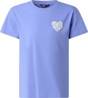 Picture of T-SHIRT A MANICA CORTA JUNIOR THE NORTH FACE GND PROUD TEE NF0A8G1Q G74