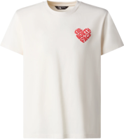 Picture of T-SHIRT A MANICA CORTA JUNIOR THE NORTH FACE GND PROUD TEE NF0A8G1Q QLI