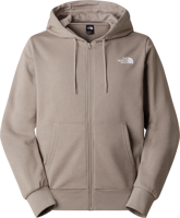 Immagine di FELPA DA UOMO THE NORTH FACE SD LIGHT REG FZ HD NF0A8GQ7 2MB