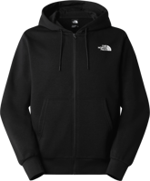 Immagine di FELPA DA UOMO THE NORTH FACE SD LIGHT REG FZ HD NF0A8GQ7 JK3