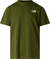 Picture of T-SHIRT A MANICA CORTA DA UOMO THE NORTH FACE BOX NSE CELEBRATION R NF0A8GV2 BRI