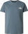 Immagine di T-SHIRT A MANICA CORTA JUNIOR THE NORTH FACE TEEN BOX NSE REG TEE NF0A8EFN 0U3