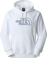 Picture of FELPA DA UOMO THE NORTH FACE M DREW PEAK LT RG HD NF0A8C1B YBO