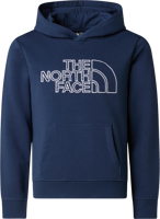 Immagine di FELPA JUNIOR THE NORTH FACE TEEN DREPEAK REG HD NF0A8GR8 8K2
