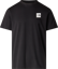Immagine di T-SHIRT A MANICA CORTA DA UOMO THE NORTH FACE EVO BOX HD RG T NF0A8G9C JK3