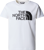 Picture of T-SHIRT A MANICA CORTA JUNIOR THE NORTH FACE TEEN EASY REG TEE NF0A8EHG FN4