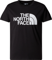 Picture of T-SHIRT A MANICA CORTA JUNIOR THE NORTH FACE TEEN EASY REG TEE NF0A8EHG JK3