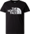Immagine di T-SHIRT A MANICA CORTA JUNIOR THE NORTH FACE TEEN EASY REG TEE NF0A8EHG JK3