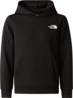 Picture of FELPA JUNIOR THE NORTH FACE TEEN SIMPLE DOME LT HD NF0A8GR4 JK3