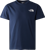 Picture of T-SHIRT A MANICA CORTA JUNIOR THE NORTH FACE TEEN SIMPLE DOME REG NF0A87T4 8K2
