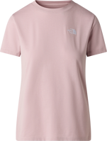 Immagine di T-SHIRT A MANICA CORTA DA DONNA THE NORTH FACE EVO SD SLTEE NF0A8FX7 0SO