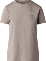 Picture of T-SHIRT A MANICA CORTA DA DONNA THE NORTH FACE EVO SD SLTEE NF0A8FX7 2MB