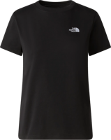 Immagine di T-SHIRT A MANICA CORTA DA DONNA THE NORTH FACE EVO SD SLTEE NF0A8FX7 JK3