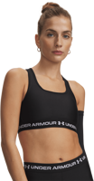 Immagine di REGGISENO DA DONNA UNDER ARMOUR CROSSBACK MID 1361034 0011