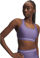 Immagine di REGGISENO DA DONNA UNDER ARMOUR CROSSBACK MID 1361034 0520