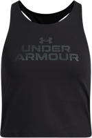 Picture of CANOTTA JUNIOR UNDER ARMOUR G MOTIONNDED CROP 6010093 0001