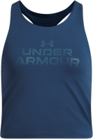 Picture of CANOTTA JUNIOR UNDER ARMOUR G MOTIONNDED CROP 6010093 0498