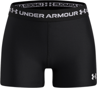 Picture of SHORT JUNIOR UNDER ARMOUR HEATGEAR Y 6009974 0001