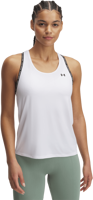 Immagine di CANOTTA DA DONNA UNDER ARMOUR TECH KNOCKOUT 1389851 0100