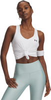 Picture of CANOTTA DA DONNA UNDER ARMOUR TECH MESH RACER 6009989 0100