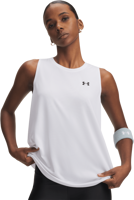 Picture of CANOTTA DA DONNA UNDER ARMOUR TECH SOLID 1383655 0100