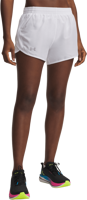 Picture of SHORT DA DONNA UNDER ARMOUR FLY BY 3'' S 1382438 0100