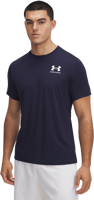 Immagine di T-SHIRT A MANICA CORTA DA UOMO UNDER ARMOUR HEATGEAR FITTED 6000939 0410