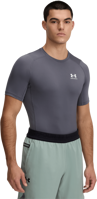 Immagine di T-SHIRT A MANICA CORTA DA UOMO UNDER ARMOUR HG ARMOUR COMP 1361518 0025