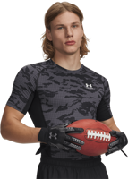 Immagine di T-SHIRT A MANICA CORTA DA UOMO UNDER ARMOUR HG PRINTED 6009657 0001