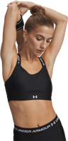 Immagine di REGGISENO DA DONNA UNDER ARMOUR INFINITY HIGH 2.0 1384112 0001